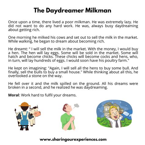 english stories with moral lesson|20 Best Short Moral Stories for Kids: Valuable Lessons .